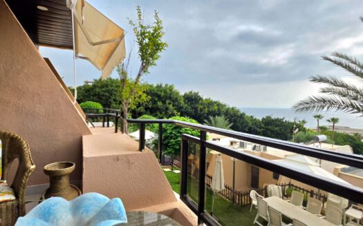 Hallat SurMer Resort Chalet for Rent