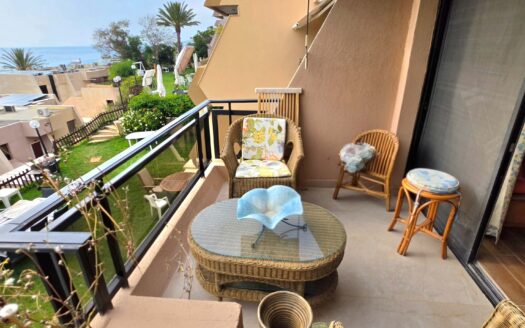 Hallat SurMer Resort Chalet for Rent