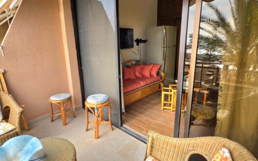 Hallat SurMer Resort Chalet for Rent