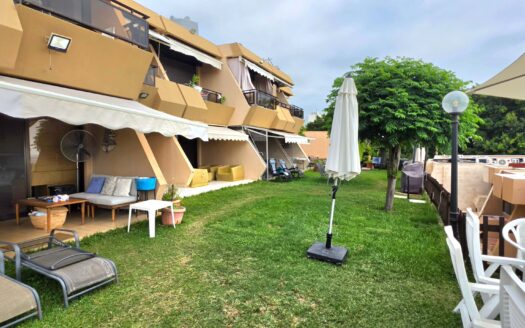 Hallat SurMer Resort Chalet for Rent
