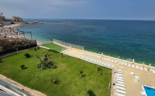 Jebayl Biblos Marine Chalet For Rent