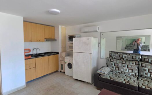 Safra Marine Beach Chalet For Rent