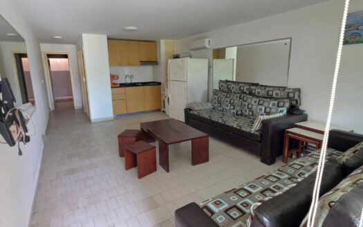 Safra Marine Beach Chalet For Rent