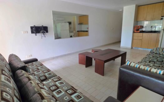 Safra Marine Beach Chalet For Rent