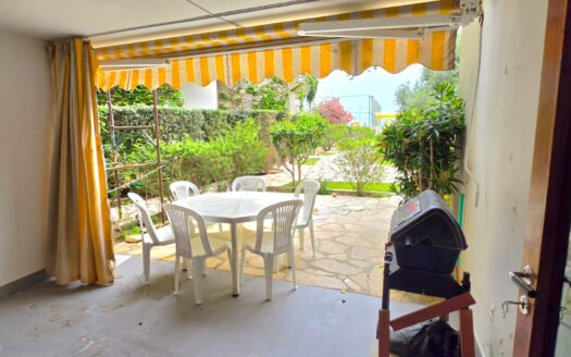 Safra Marine Beach Chalet For Rent