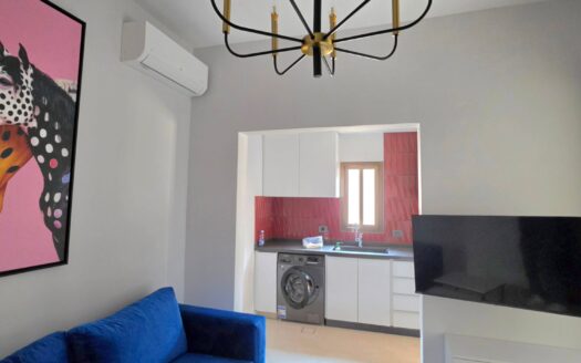Beirut Hamra Apartment Rent Studio