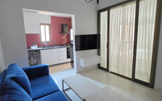 Beirut Hamra Apartment Rent Studio