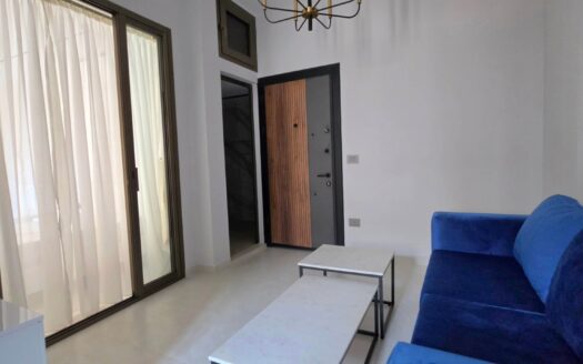 Beirut Hamra Apartment Rent Studio