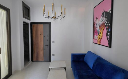 Beirut Hamra Apartment Rent Studio