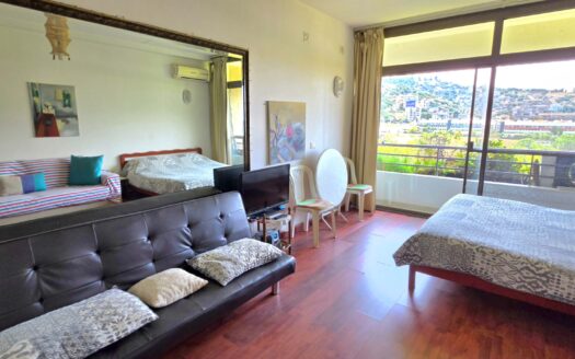 Zouk Mousbeh Siwar Chalet For Rent