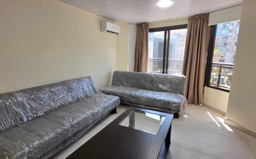 Kaslik Samaya Beach Chalet For Rent