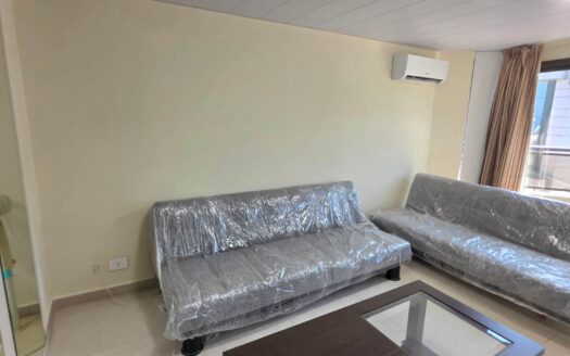 Kaslik Samaya Beach Chalet For Rent