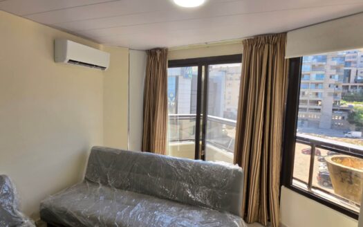 Kaslik Samaya Beach Chalet For Rent