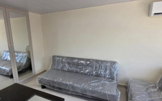 Kaslik Samaya Beach Chalet For Rent