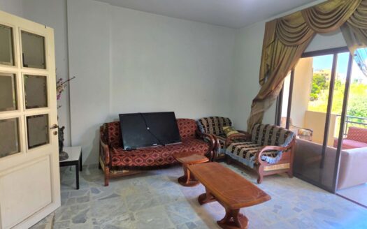 Apartment For Sale Jebayl Blat hot
