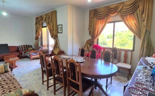 Apartment For Sale Jebayl Blat hot