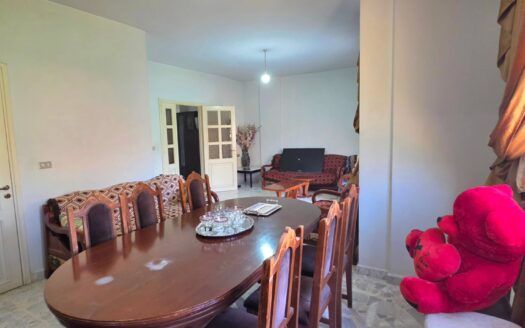 Apartment For Sale Jebayl Blat hot