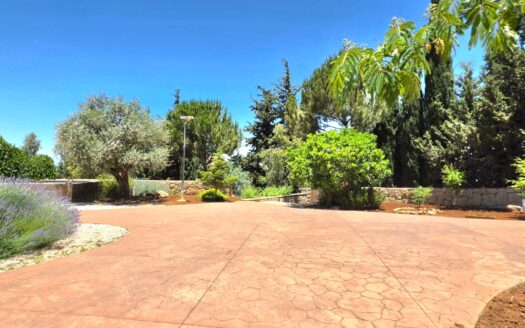 Alaay Bhamdoun Villa For Rent
