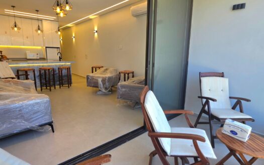 Hallat Sur Mer Beach Chalet for Rent