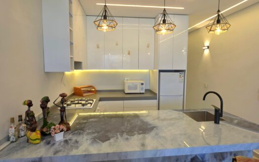 Hallat Sur Mer Beach Chalet for Rent