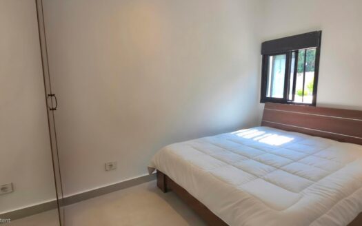 Hallat Sur Mer Beach Chalet for Rent
