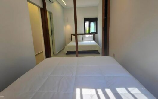 Hallat Sur Mer Beach Chalet for Rent