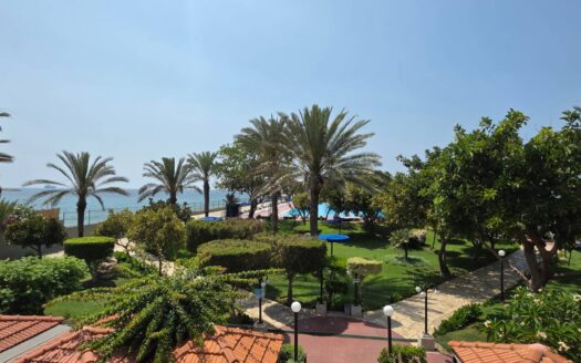 Kaslik Samaya Beach Chalet For Rent