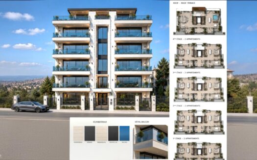 Monteverde Land Apartment Villa Sale