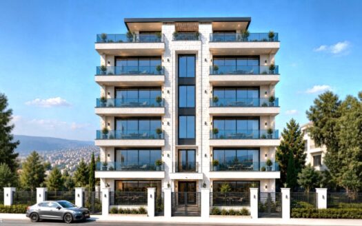 Monteverde Land Apartment Villa Sale