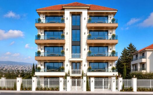 Monteverde Land Apartment Villa Sale