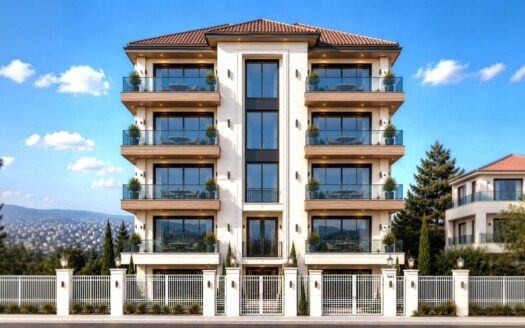 Monteverde Land Apartment Villa Sale