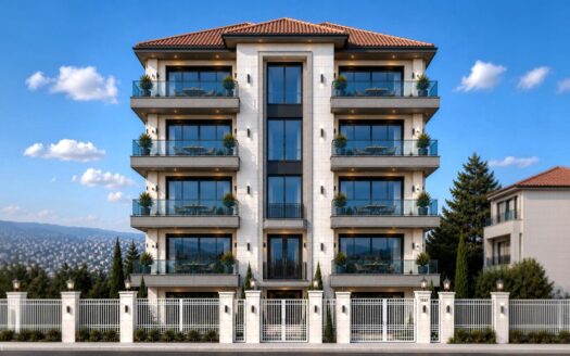Monteverde Land Apartment Villa Sale