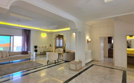 Alaay Abbadiyeh sea view Villa Sale