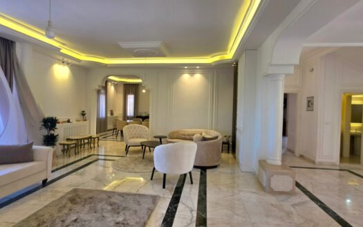 Alaay Abbadiyeh sea view Villa Sale
