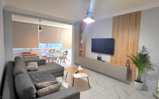 Beirut Salim Salam Apartment For Sale