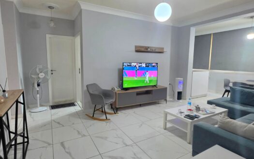 Beirut Salim Salam Apartment For Sale