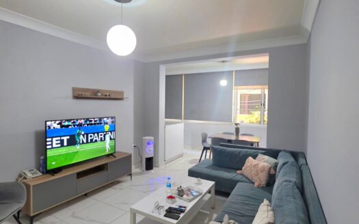 Beirut Salim Salam Apartment For Sale