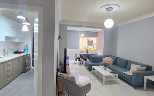 Beirut Salim Salam Apartment For Sale