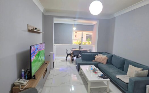 Beirut Salim Salam Apartment For Sale