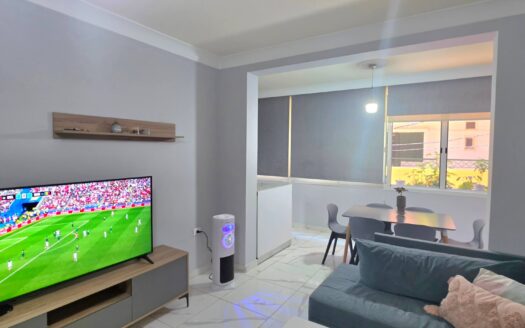 Beirut Salim Salam Apartment For Sale