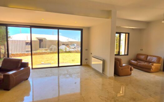 Maten Bsalim Apartment Sale Terrace