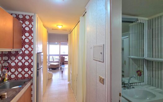 Tabarja Beach Chalet For Rent