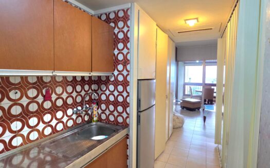 Tabarja Beach Chalet For Rent
