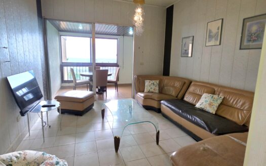 Tabarja Beach Chalet For Rent