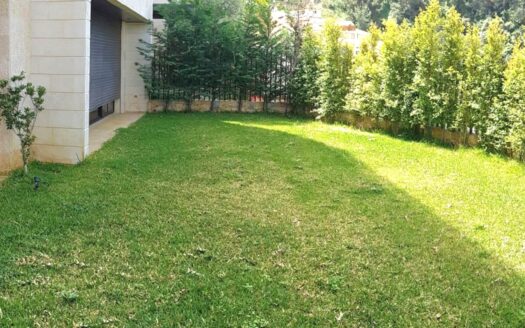 Maten Bsalim Apartment Sale Terrace