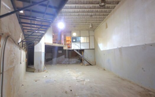 Maten Naher El Mote Industrial Sale