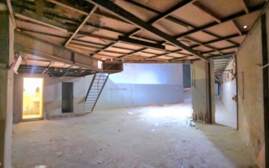 Maten Naher El Mote Industrial Rent