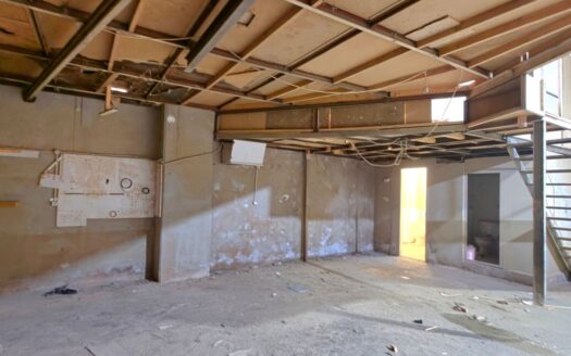 Maten Naher El Mote Industrial Rent