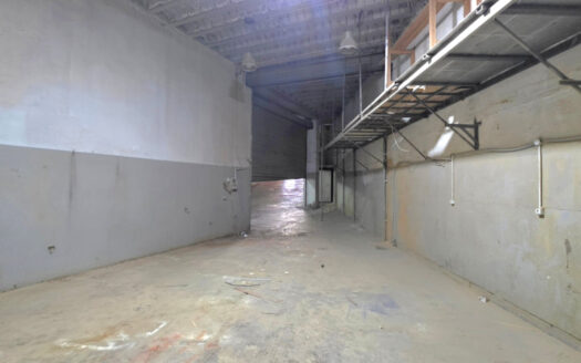 Maten Naher El Mote Industrial Rent