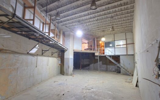 Maten Naher El Mote Industrial Rent